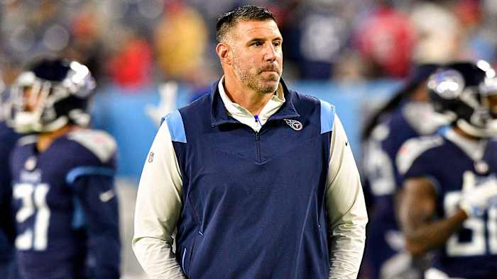 Mike Vrabel